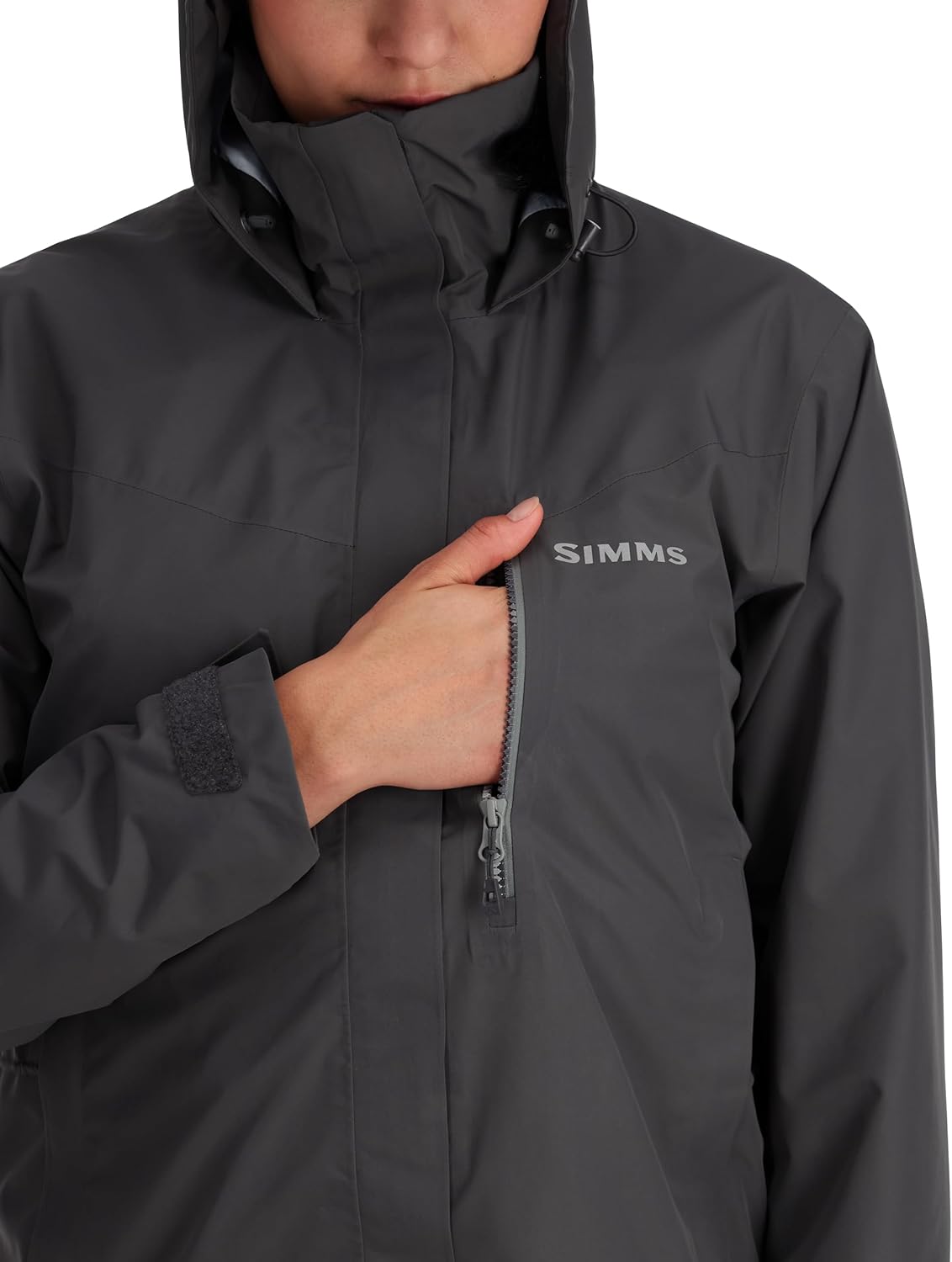 Simms womens Challenger Jacket