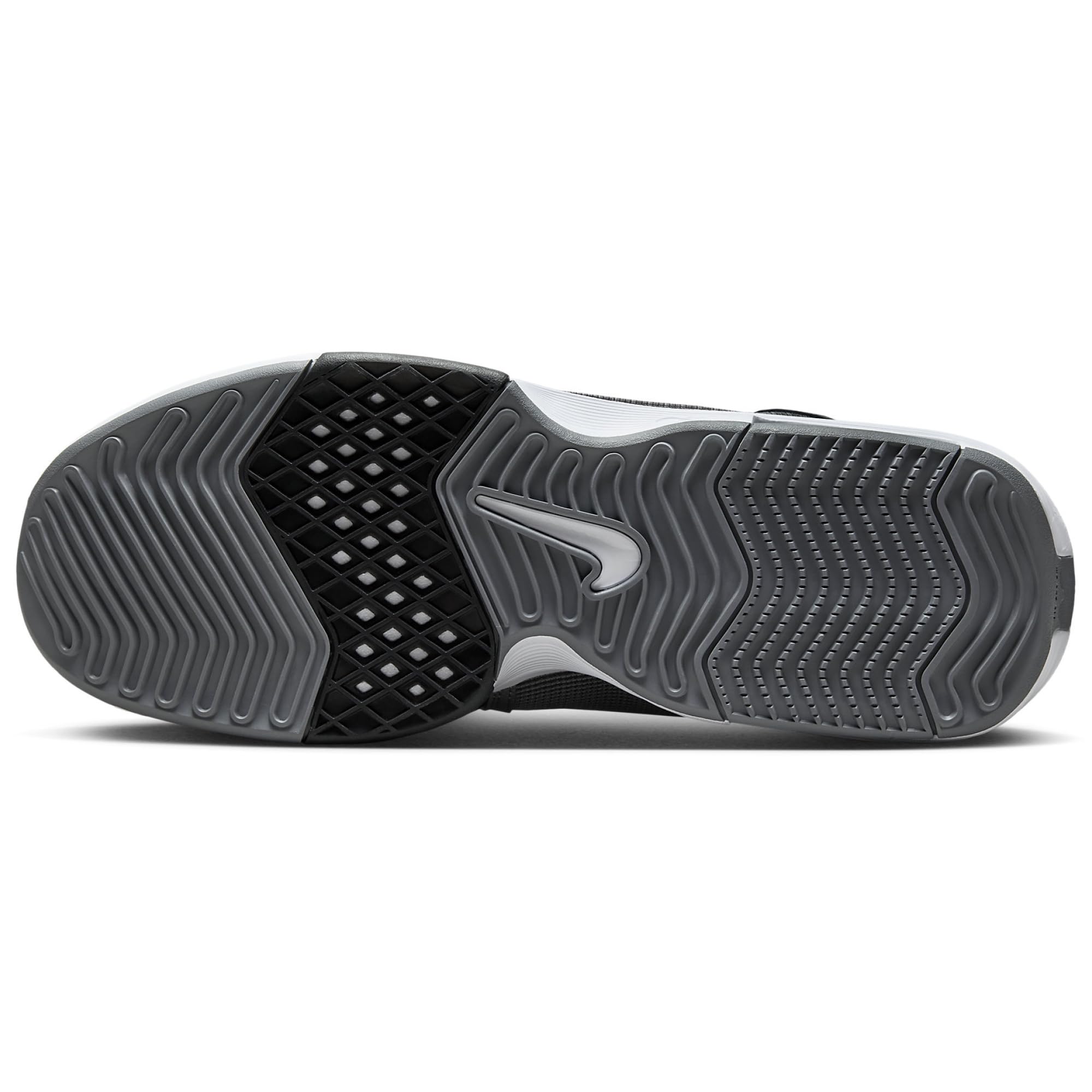 Nike Lebron Witness VIII Basketball ShoeUomo