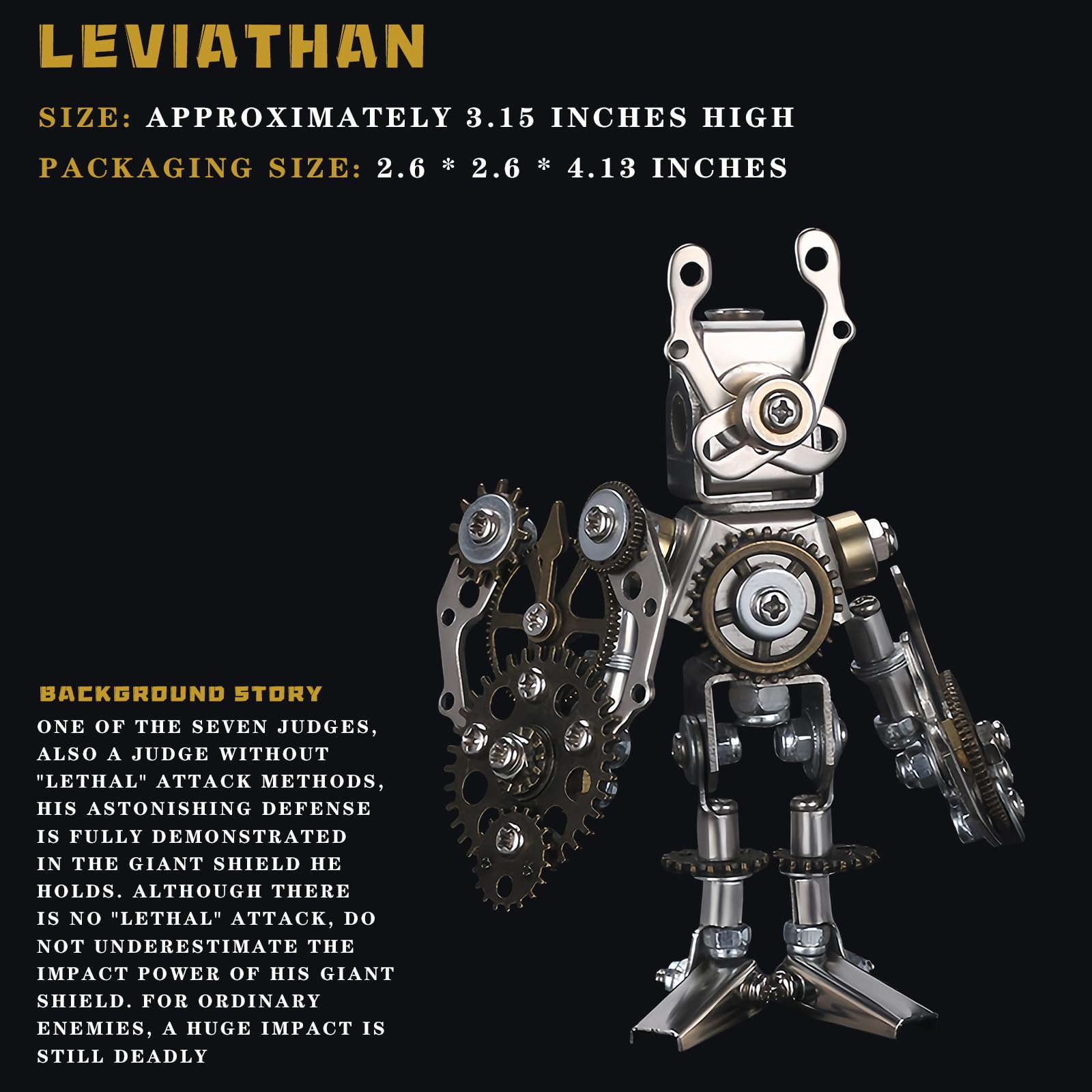 Amazon | 大人の3 D金属パズル、金属模型キット、3 Dパズル、3 D機械聖