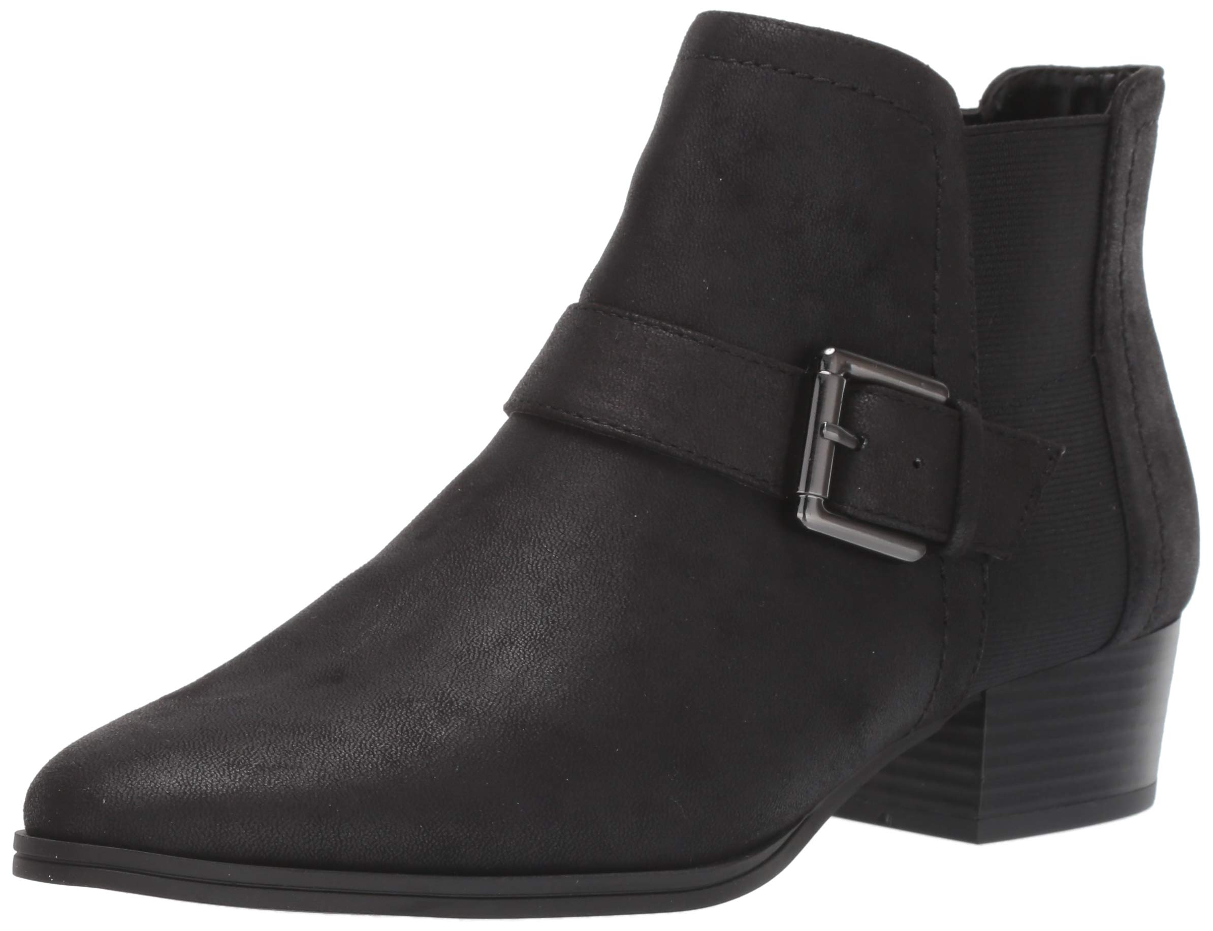 AerosolesWomen's Double Cross Ankle Boot