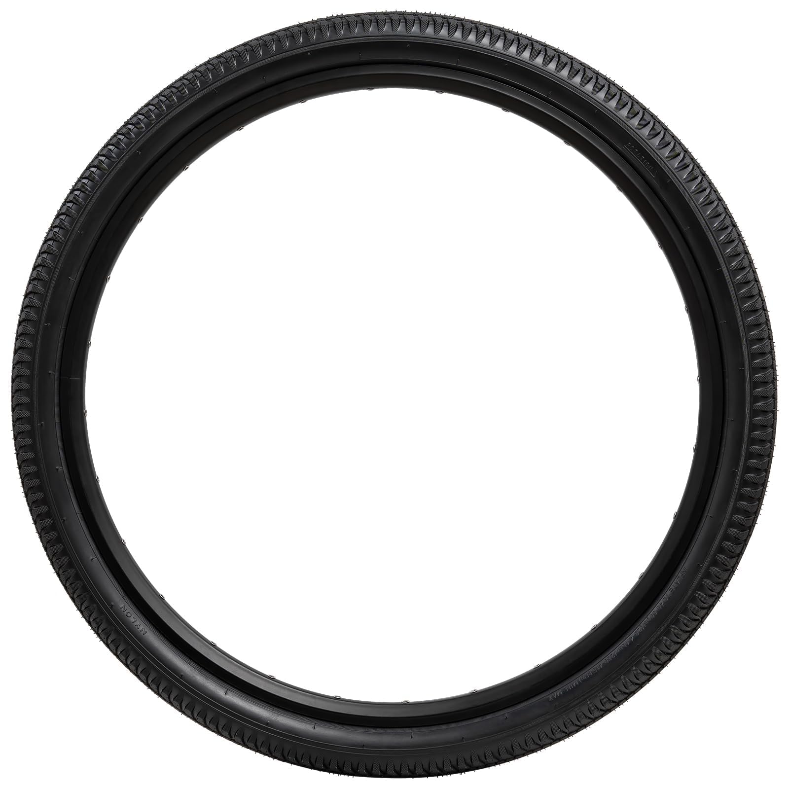 YUNSCM 2-PCS 27.5 Pulgada Ruta Bicicleta Cubierta 27.5x2.125/57-584 and 27.5 Pulgada Bicicleta Cámara de Aire Schrader Valve Compatible with 27.5x1.95 27.5x2.0 27.5x2.1 27.5x2.125 27.5x2.15