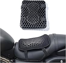 Aazon.co: Enjoy FG Ribbed Seat Cover For 2005-2007 Suzuki RZ 450 - View #2