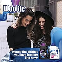 Vista 8 de Detergente de lavandería Woolite para prendas oscuras, RAC83768, 1, 1