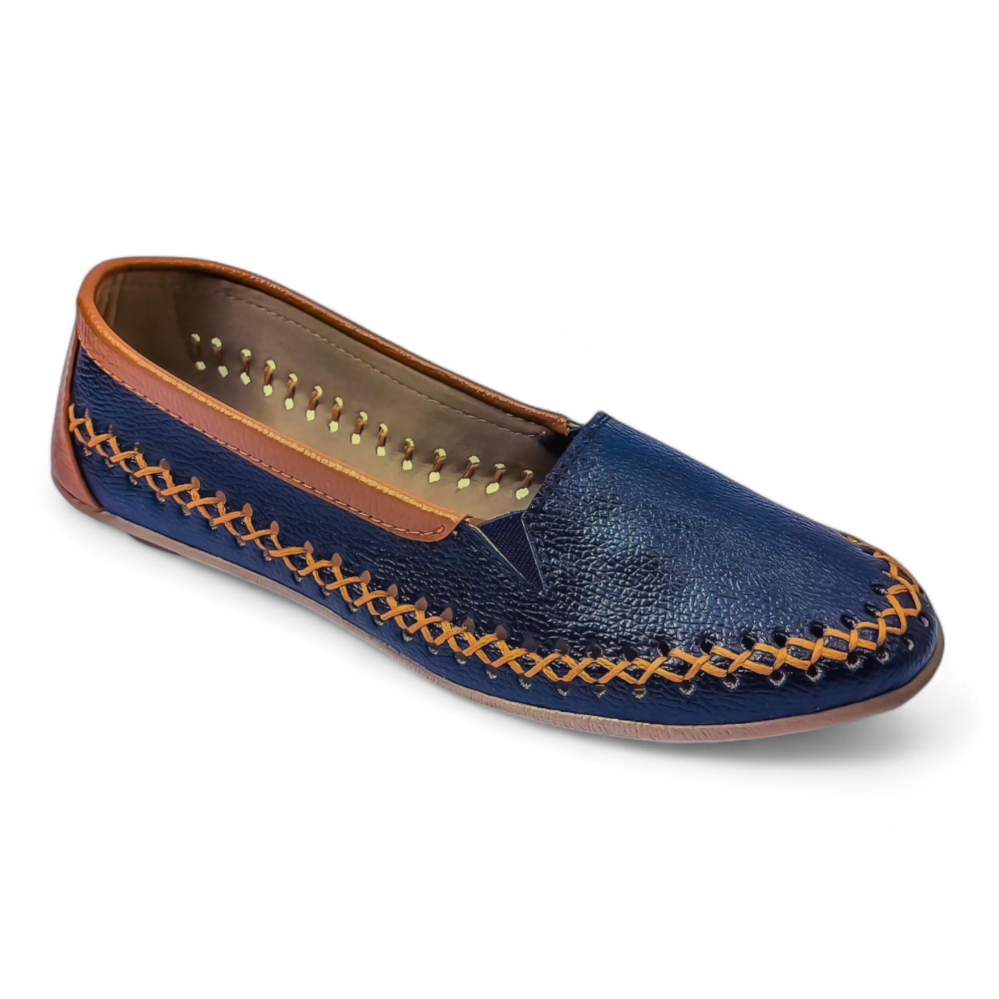 WESTOES Belly Ladies | Budget-Friendly | Cushioned Insoles for All-Day Comfort (WB01)-picture-32