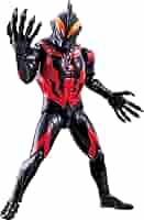 ウルトラマンフィギア ウルトラマンベリアル 71ZhsvlNyeL._AC_SY200_QL15_.jpg