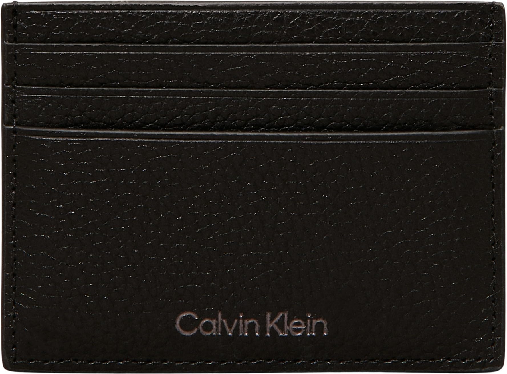 Amazon | CALVIN KLEIN(カルバンクライン) カードケース K50K507389