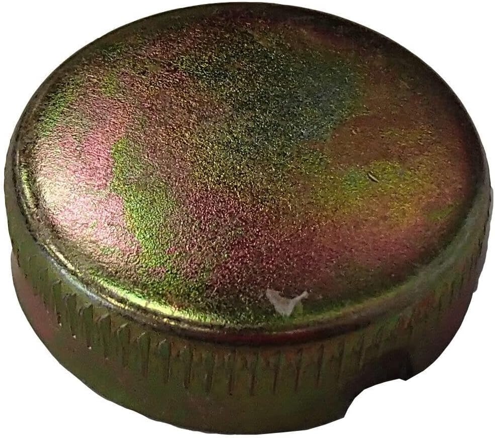 Replacement for fits Power Steering Pump Cap Fits Ford Tractor 3230 3330 3430 3930 4330 4630 4830