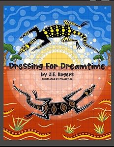 Dressing for Dreamtime