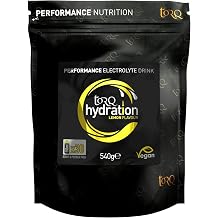 TORQ Hydration - Natural Lemon - 30 Servings