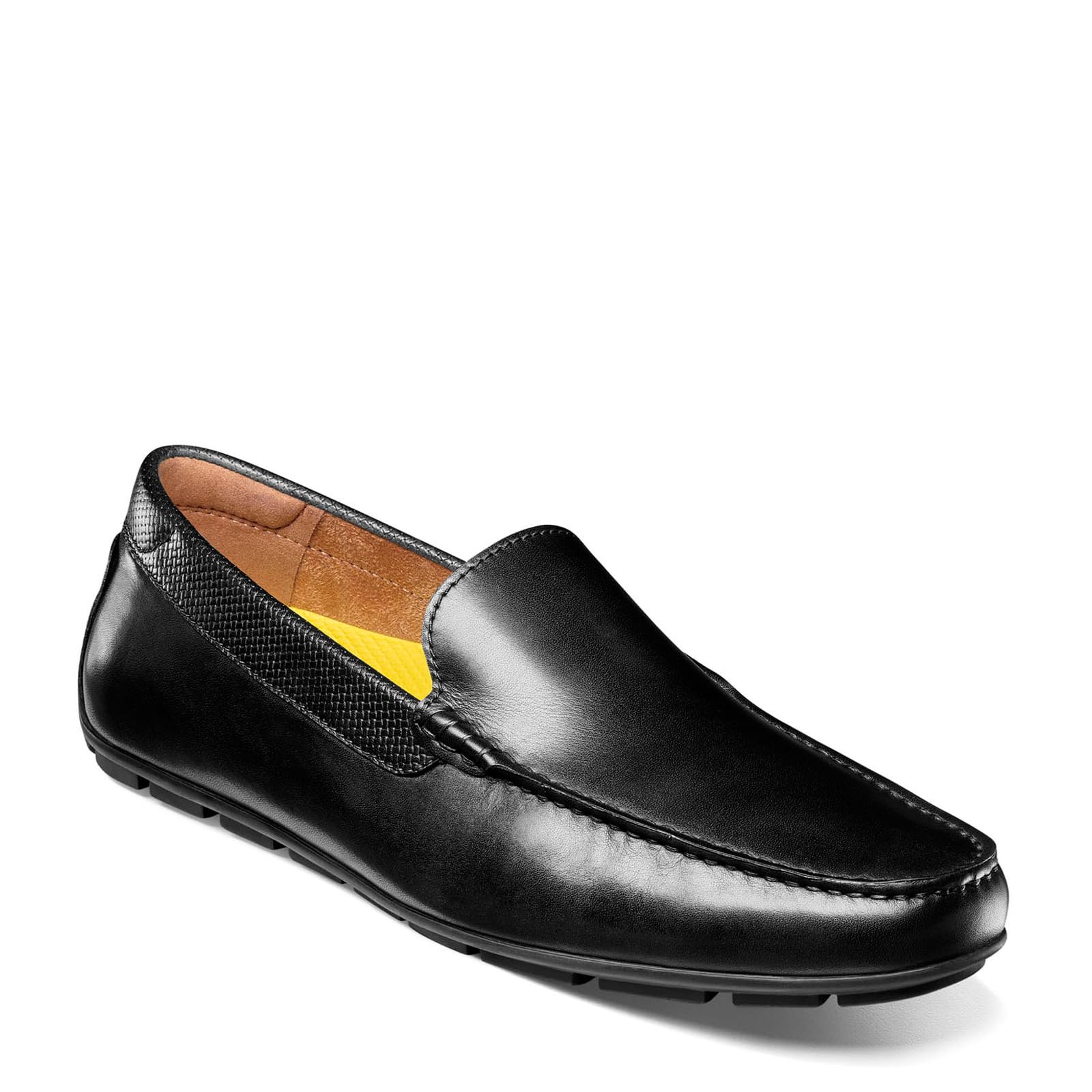 Florsheim Motor Moc Toe Venetian Driver Men's Slip On