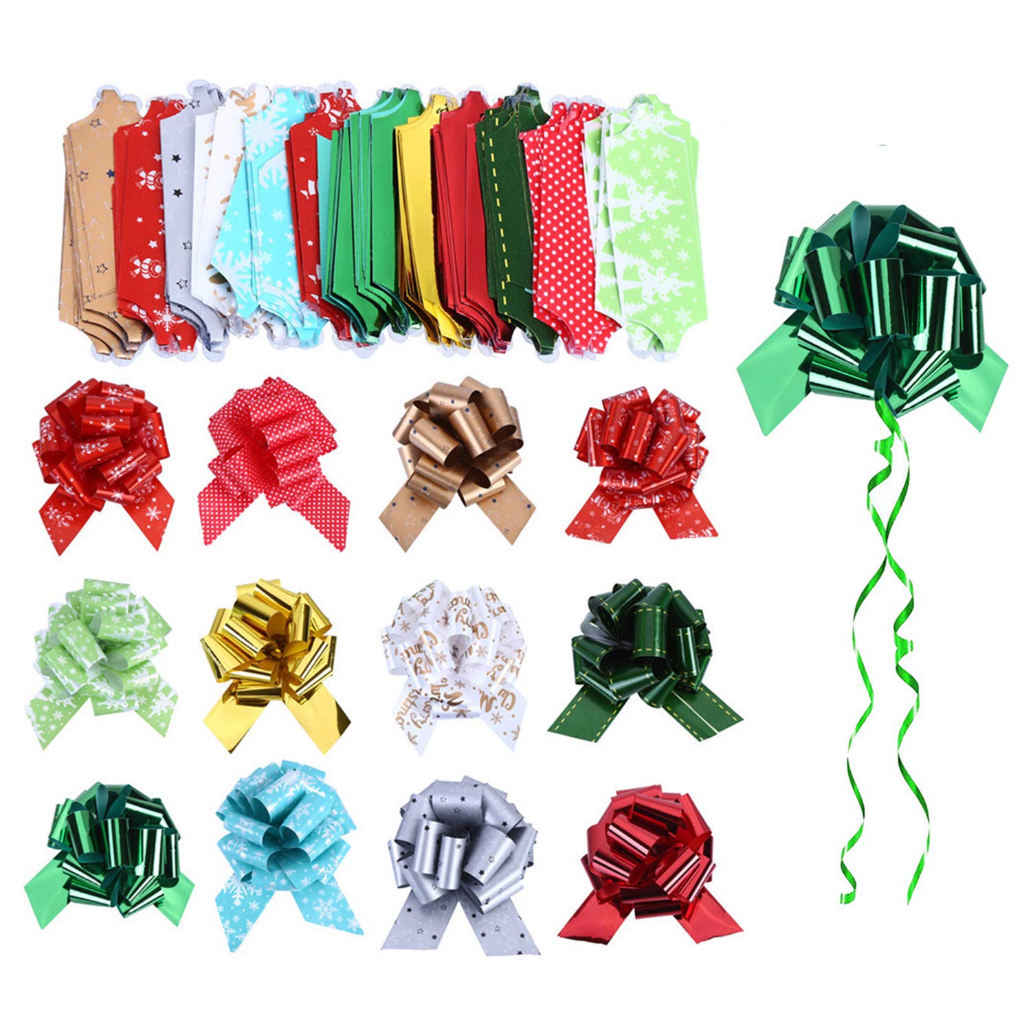 5pcs Christmas Party Glasses Christmas Glitter Decoration Costume Eyeglasses Frame Unisex Eyeglasses for Holiday Family Party Decorations Christmas Ornaments Gift