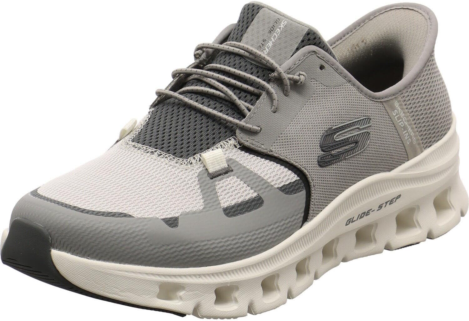 Skechers Glide-step Pro Hands Free Slip-in mens Sneaker
