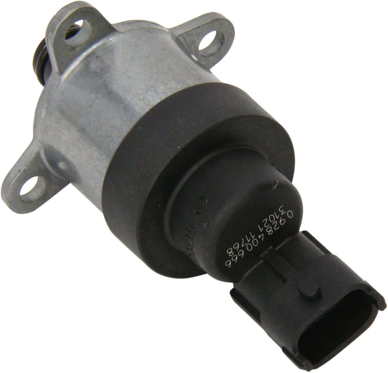 Bosch - Brandclub - Bosch 0928400666 Fuel Injection Pressure