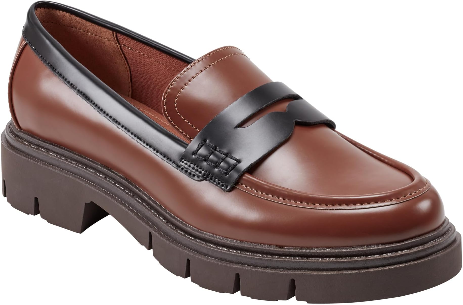 Marc Fisher Cube womens Loafer