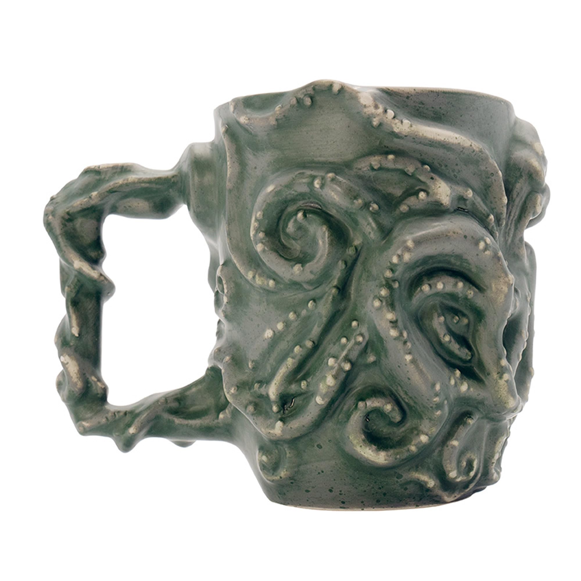 ABYSTYLE - CTHULHU Mug L'éveil De Cthulhu