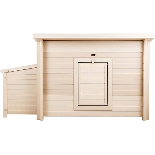 ecoFLEX Fontana Barn
