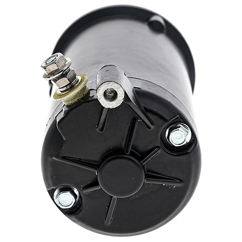 Miniatura 4 de NICHE Motor de arranque para Ducati Monster 1000 S4R S4RS Superbike 1098 749 SportTouring ST4S Multistrada 1100