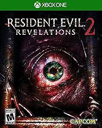 Resident Evil - Revelations - Xbox One
