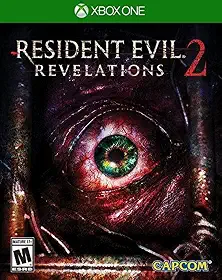Resident Evil - Revelations - Xbox One