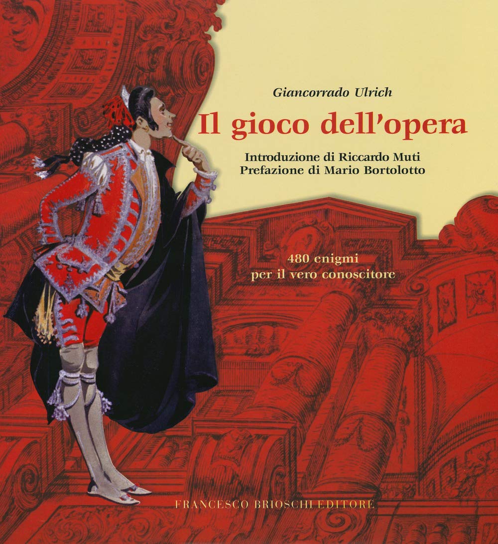 Il Gioco Dell'opera. 480 Enigmi Per Il Vero Conoscitore - 4