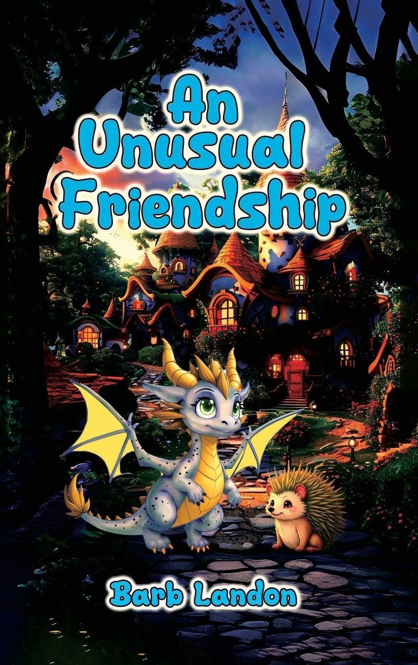 An Unusual Friendship