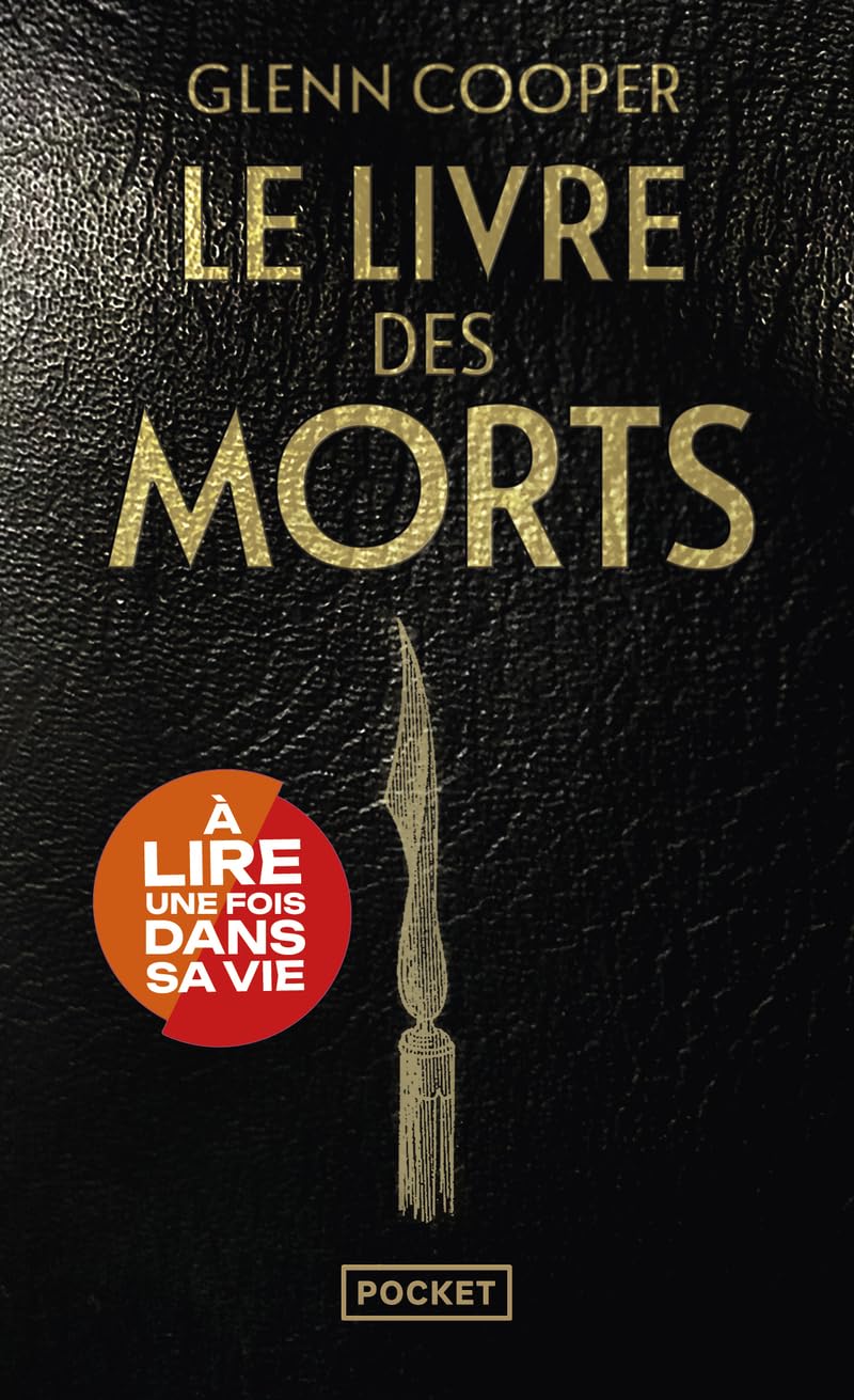 Le livre des morts (1)