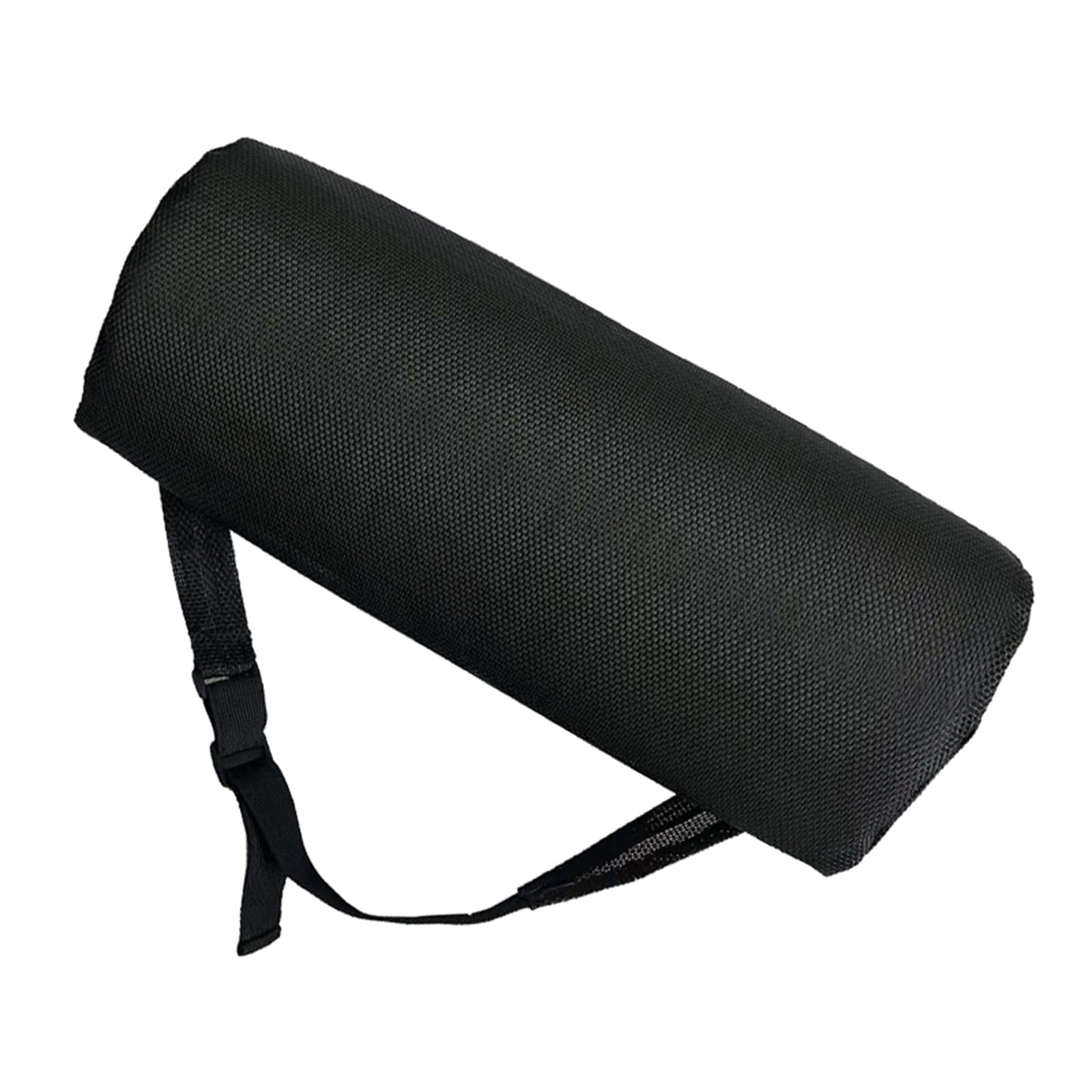 Hsioluted Recliner Headrest Portable Compacts Neck Cushion Chaise Lounges Head Pillow for Folding Chairs Beach Chair Armchairs Portable Compacts Neck Cushion