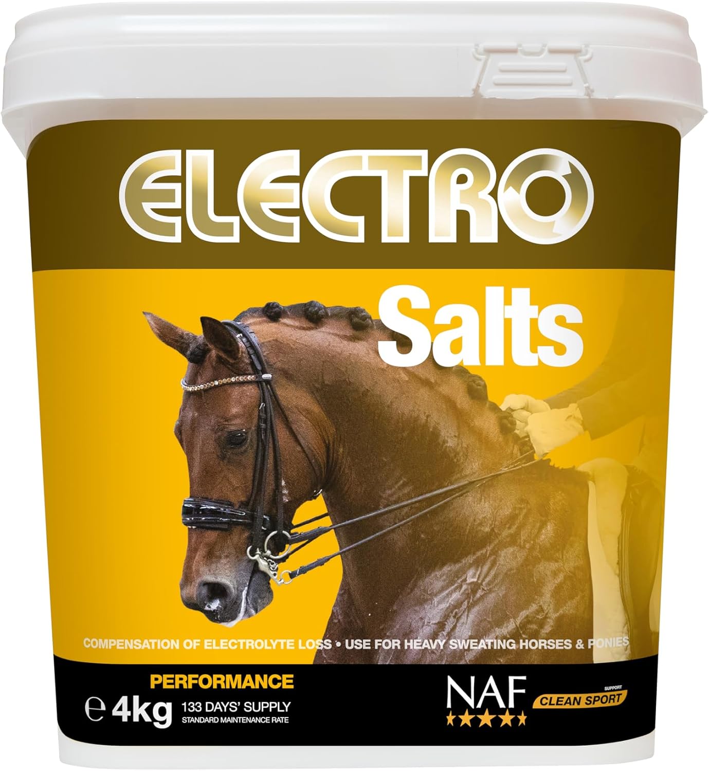 Electro Salts 1 Kg