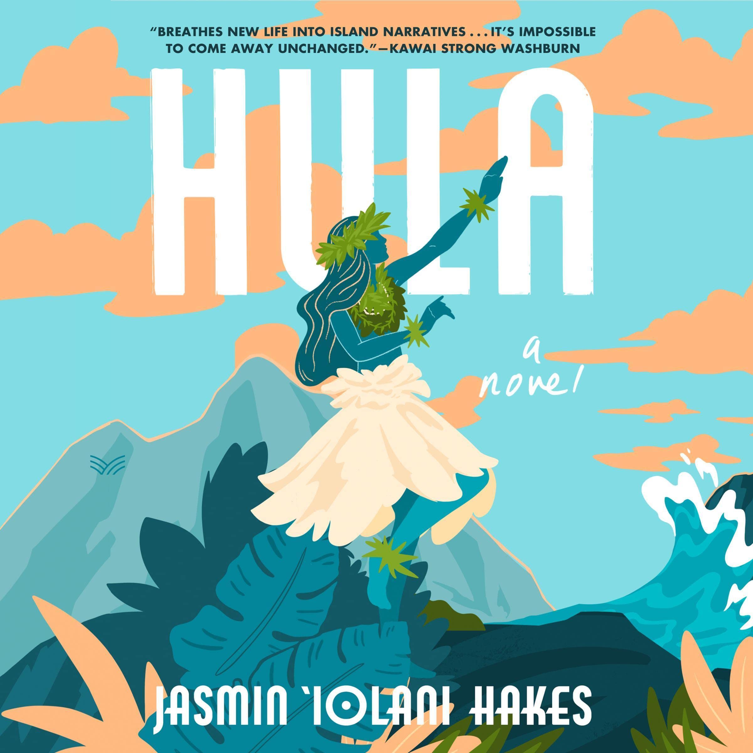Cover art for Hula