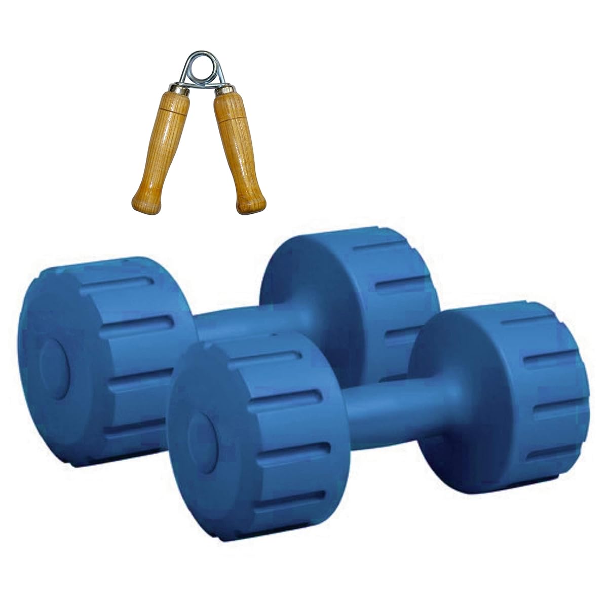 Kore K-DM-4kg-Combo 164 Dumbbells Set
