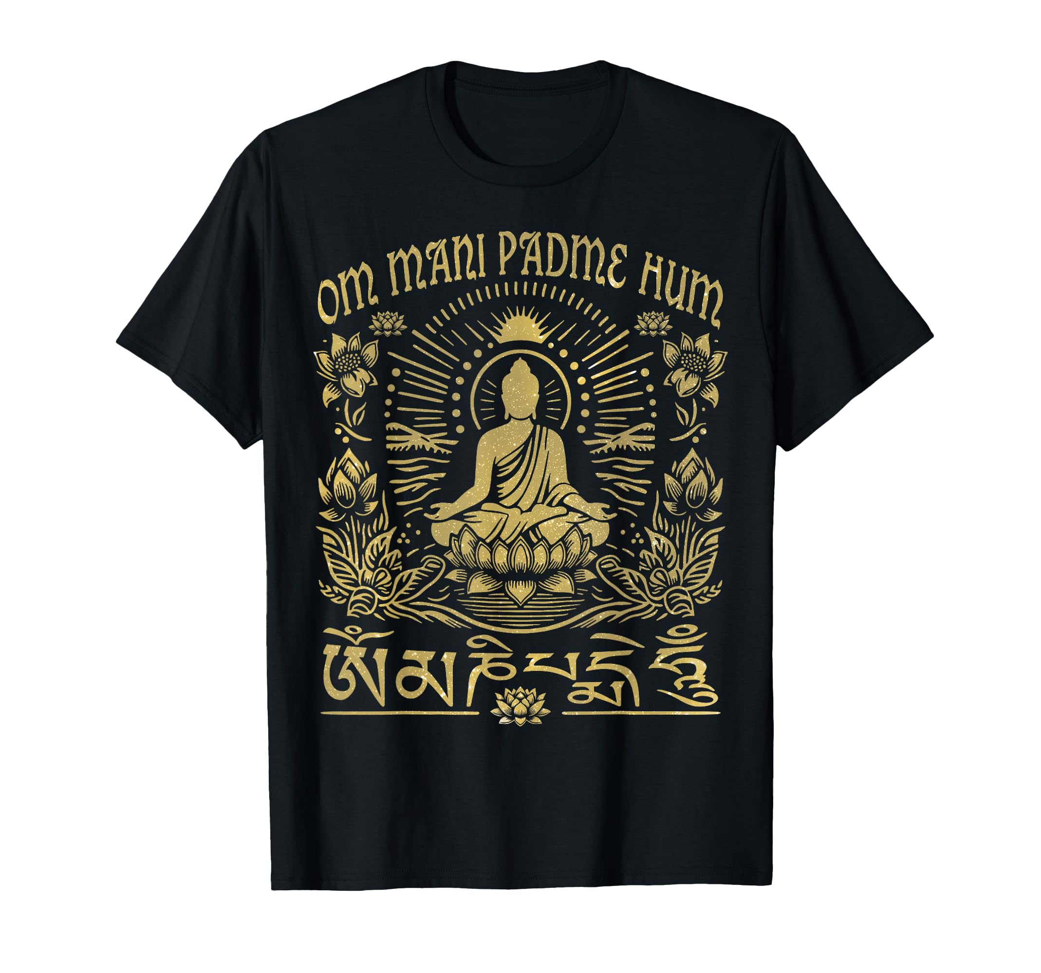 Kleidung mit Designs von Amazon Merch on Demand