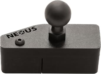NEXUS Cubby Adapter for VS30 Mercedes-Benz Sprinter Van 1 Inch Ball Passengers Side