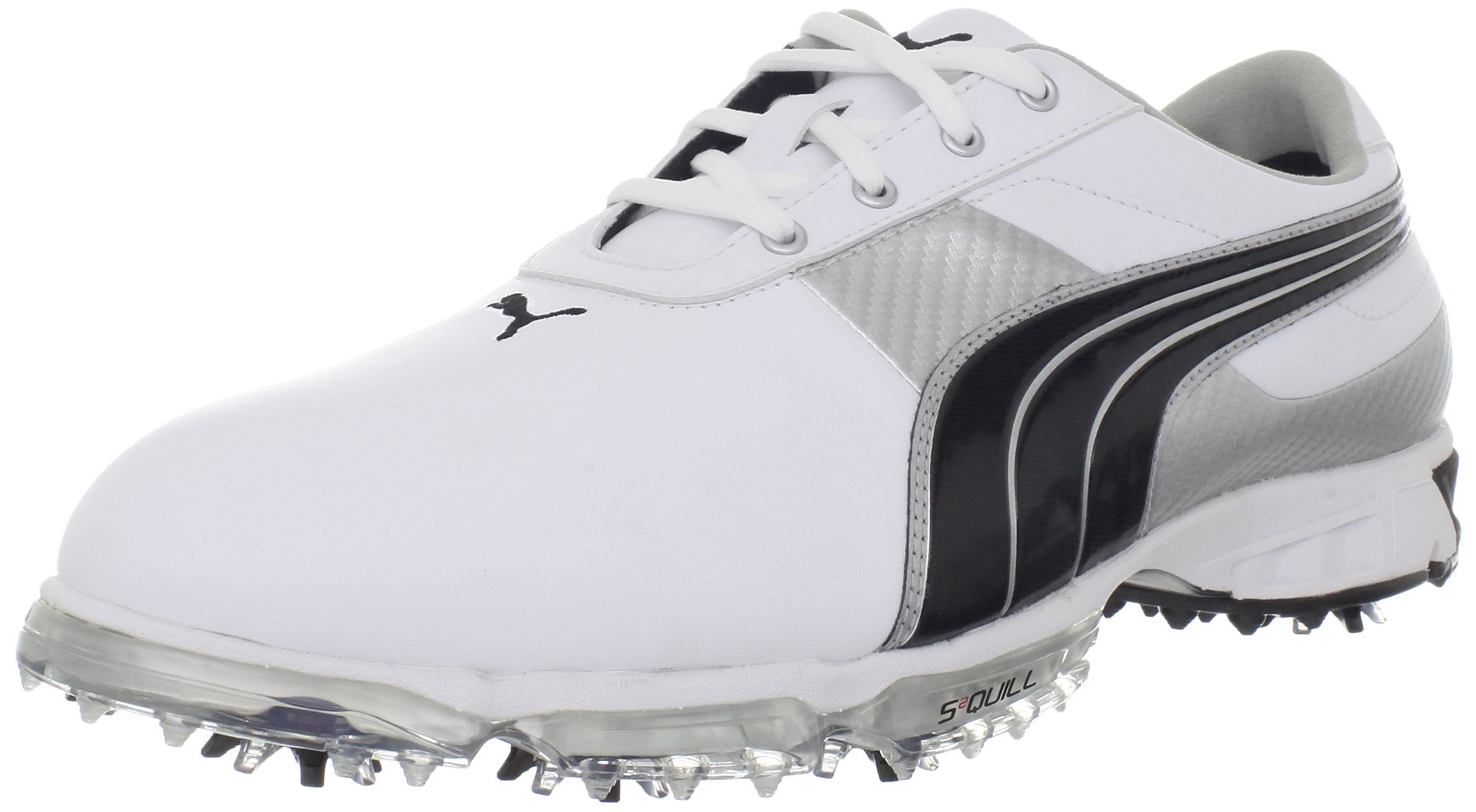 PUMA Men's Spark Sport 2 Golf Shoe