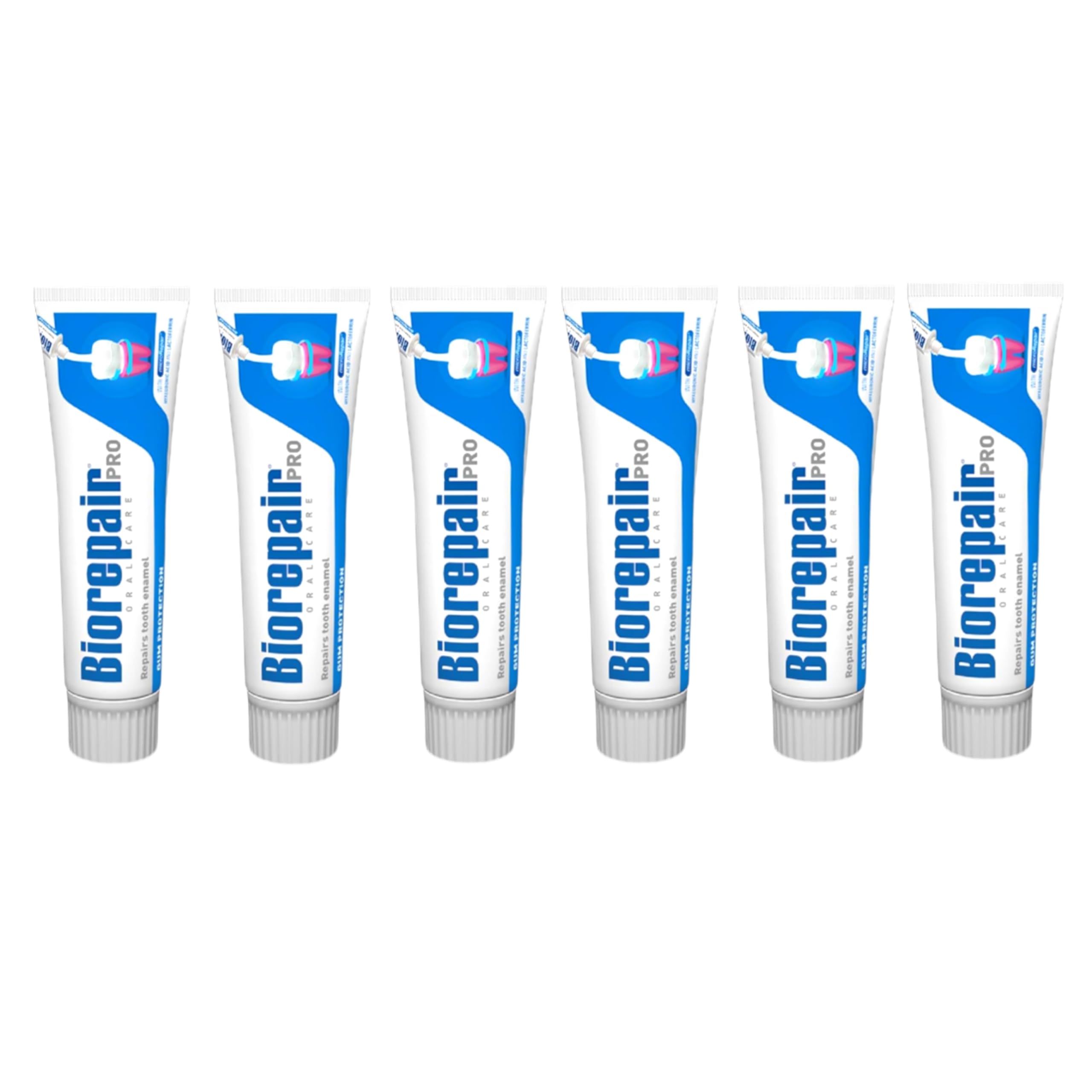 大信貿易株式会社 バイオリペアプロ 92ｇｘ10個 デンタルペースト
