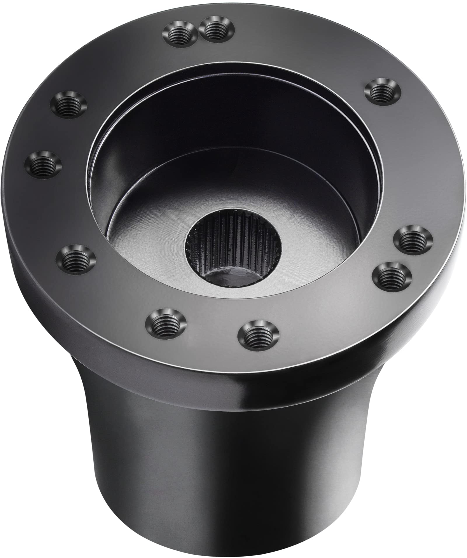 Buy Geggkake Golf Cart Steering Wheel Adapter, EZGO Steering Wheel