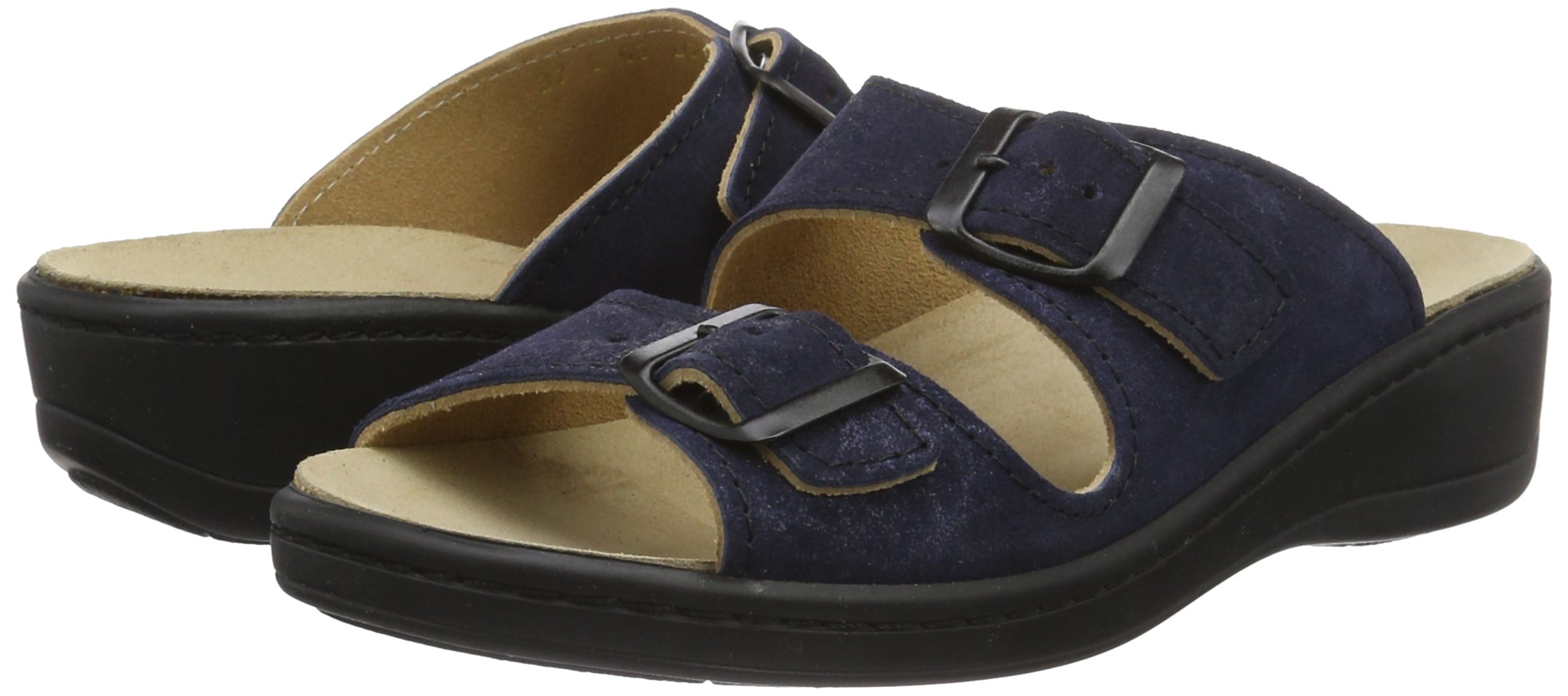 Weeger Kobiety PantolettePantofle.
