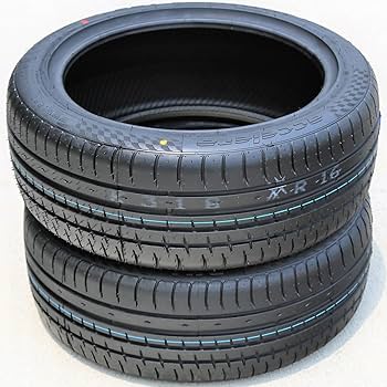 Amazon.com: Accelera Phi All-Season Passenger Car High Performance