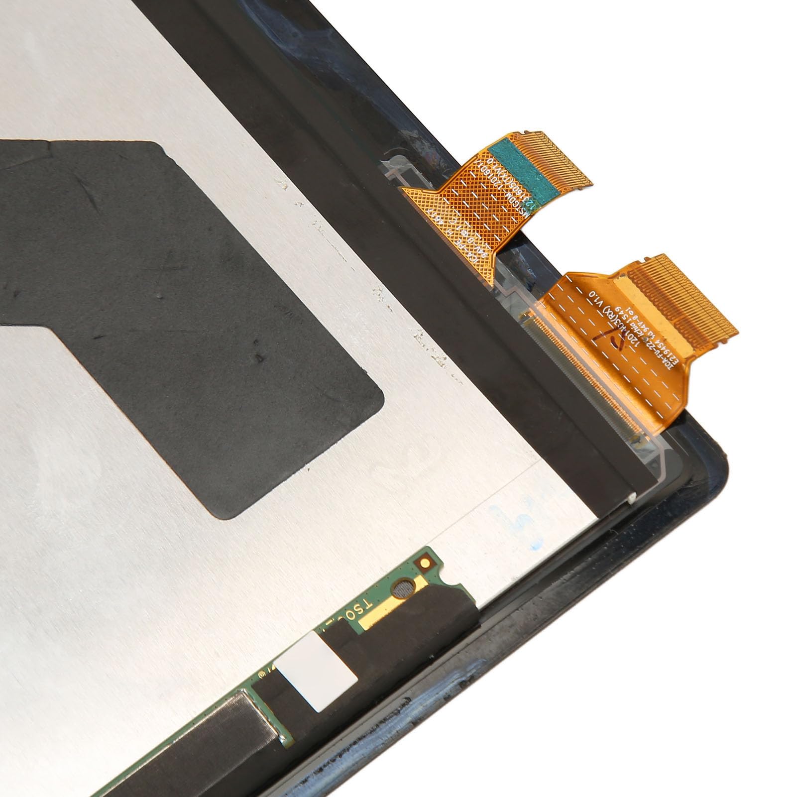 Oled Display Assembly Snapklik.com : 12.3 Inch Screen Replacement For Pro 4 1724, OLED Touch ...