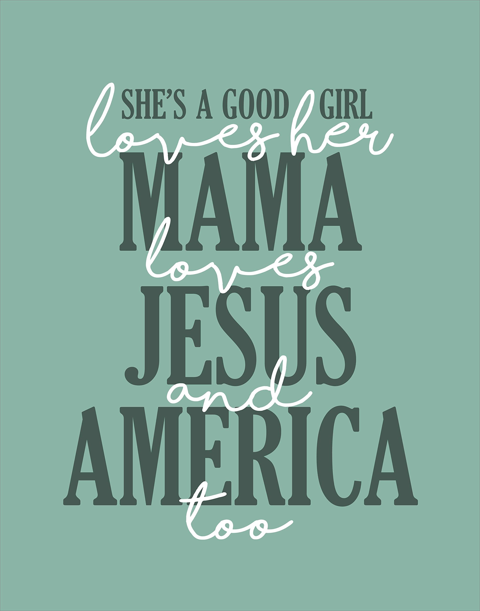 TOM PETTY Inspired Poster | Print | 11x14 | TYpography | Lyric Art | Home Decor | Wall Art