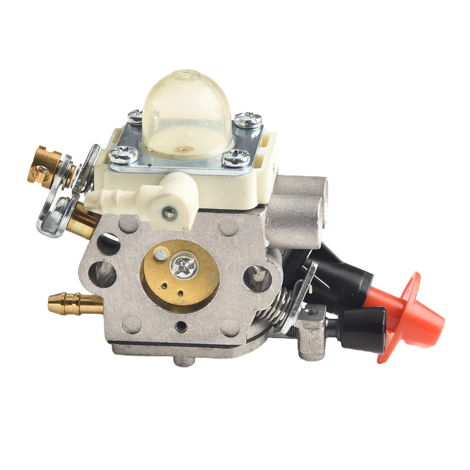 Direct Fit Carburetor for FS40 FS50 FS56 FS70 FC56 KM56 For C1M S207 Garden Machinery Compatible with 4144 1200603