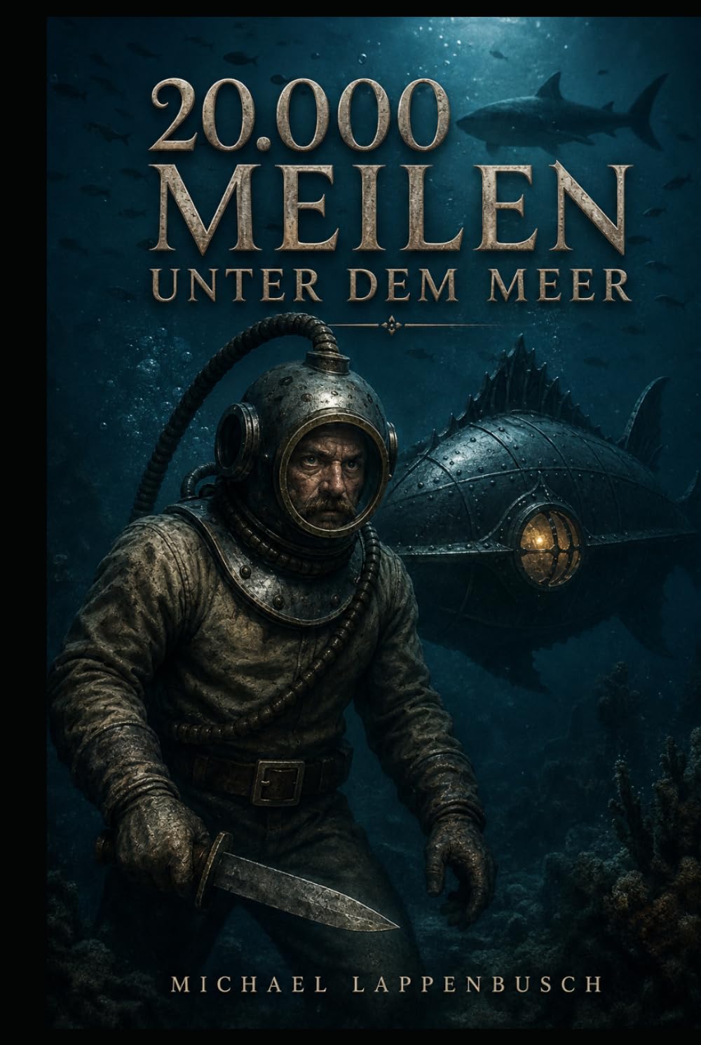20.000 Meilen unter dem Meer