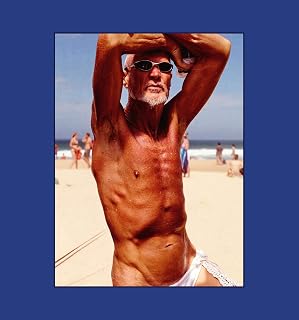 Simon Eeles: Australiana
