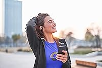 Vista 3 de SOAR NFL True Wireless Earbuds V.2