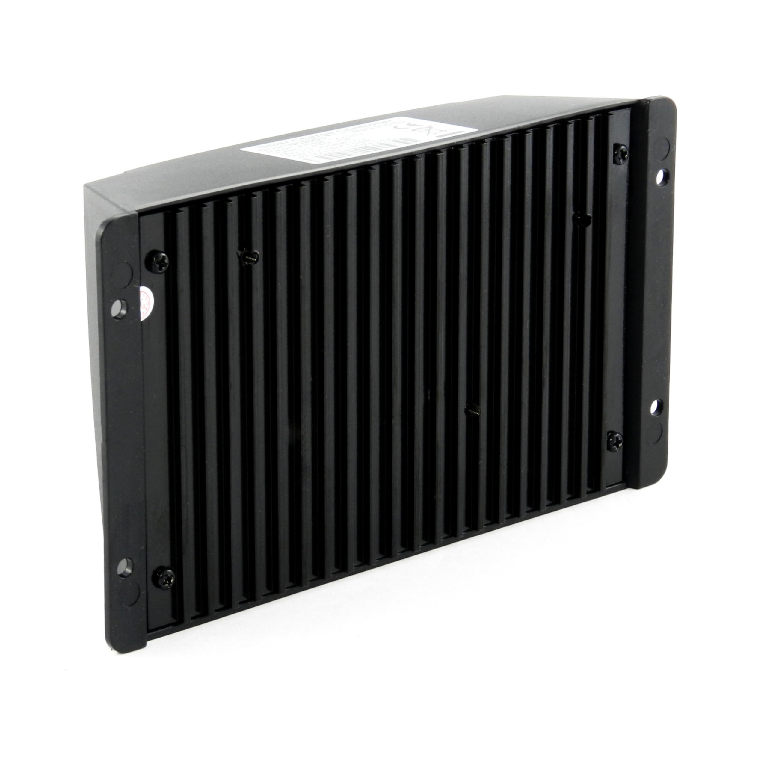 solartronics Regulator ładowania G 12 V/24 V, żółty, 10 A, 20 A, 30 A, 40 A, 50 A, solarny regulator ładowania Solar PV (20 A)
