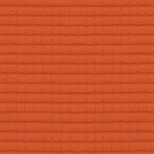 Vista 99 de Easy-Going - Funda elástica para sofá biplaza, 1 pieza, suave, con parte inferior elástica, protector para niños, tela jacquard de elastano y Gris