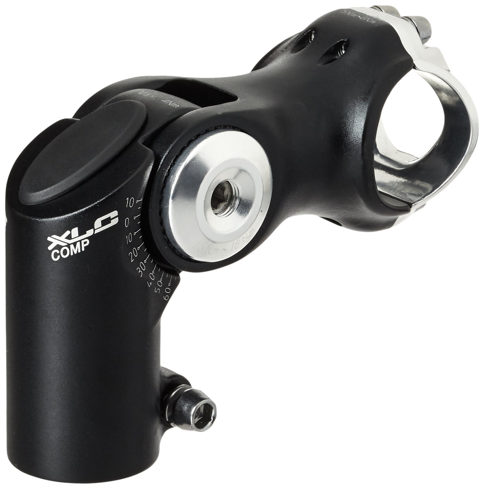 XLC 2501552800 Comp A-Head ST-T17 Power Unisex