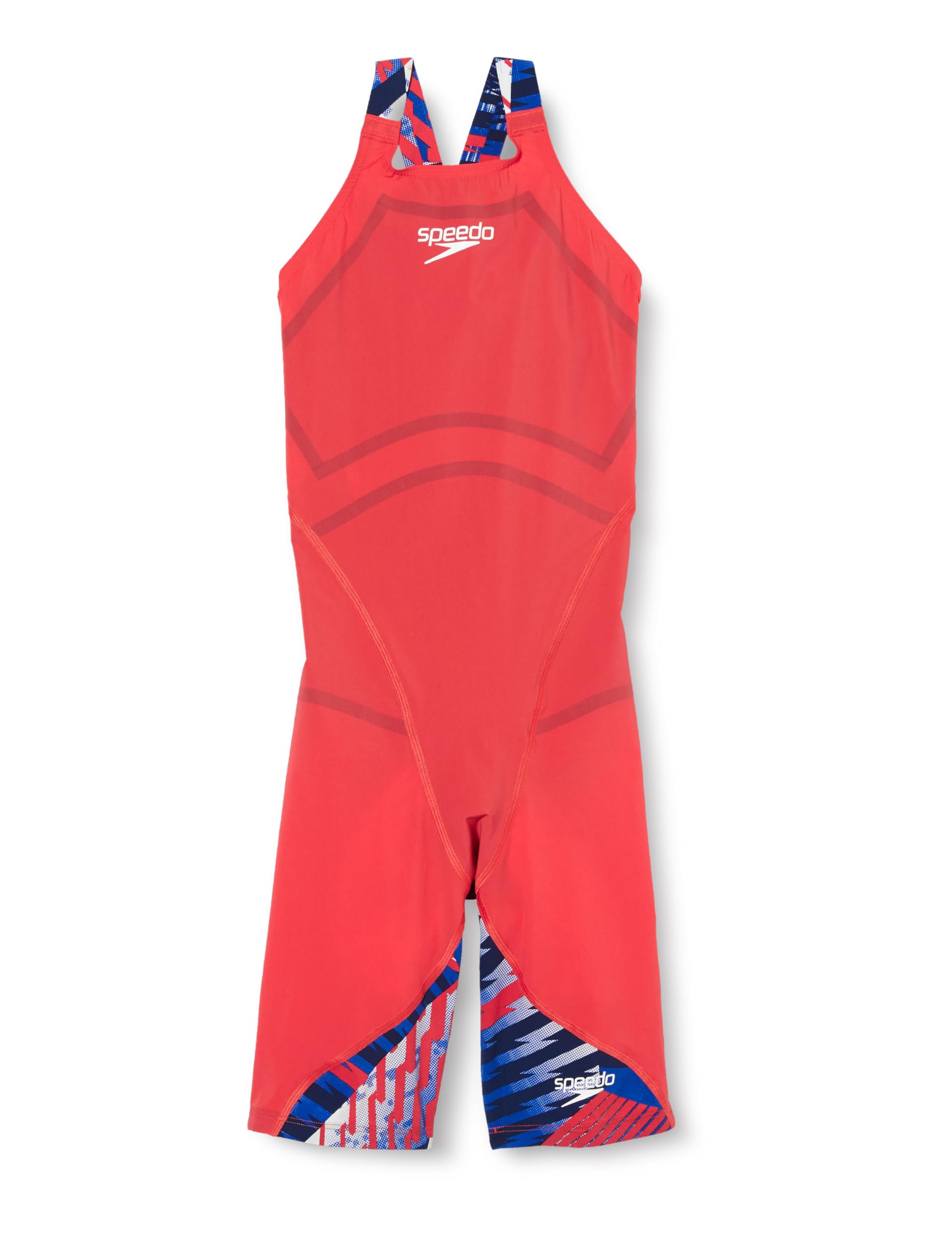 Speedo Fastskin Junior LZR Ignite Kneeskin Bañador, por Niñas