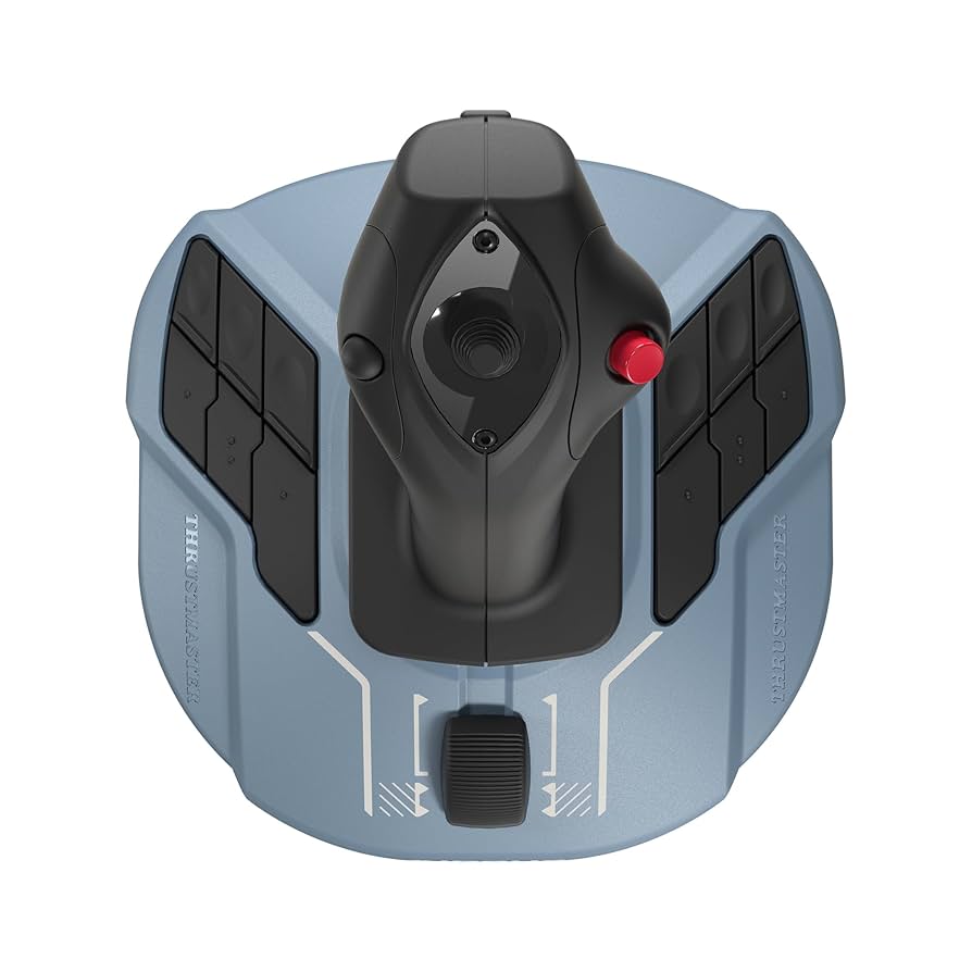 Thrustmaster スラストマスター　Airbus サイドスティック Amazon.co.jp: 【Airbus/Xbox公式ライセンス商品】Thrustmaster