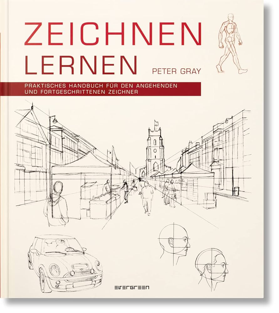 洋書 Anatomie fuer Fantasy-Zeichner Amazon.com: Anatomie