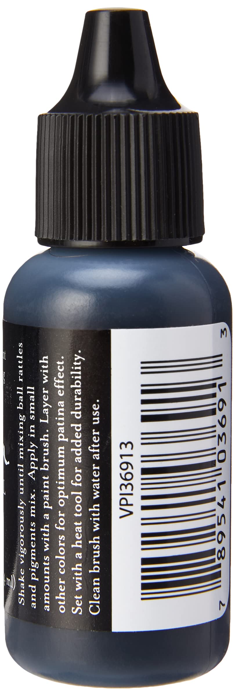 Amazon.com: Vintaj Patinas .5oz , Onyx